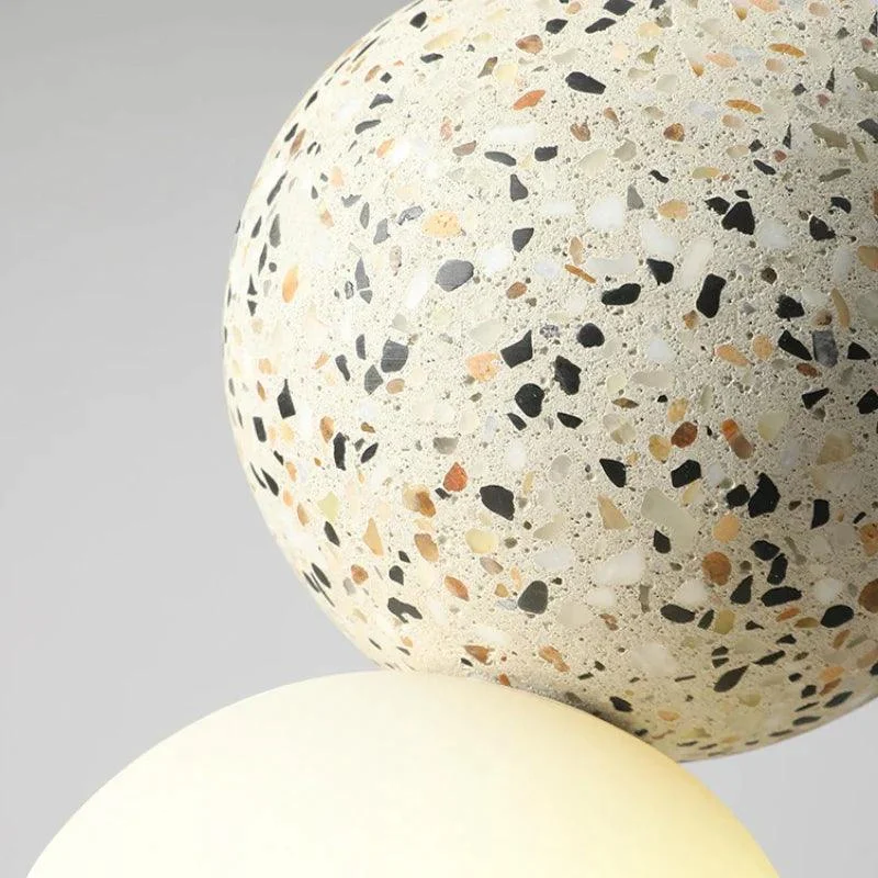 Glass LED Pendant Lights: Modern Elegance for Every Room -