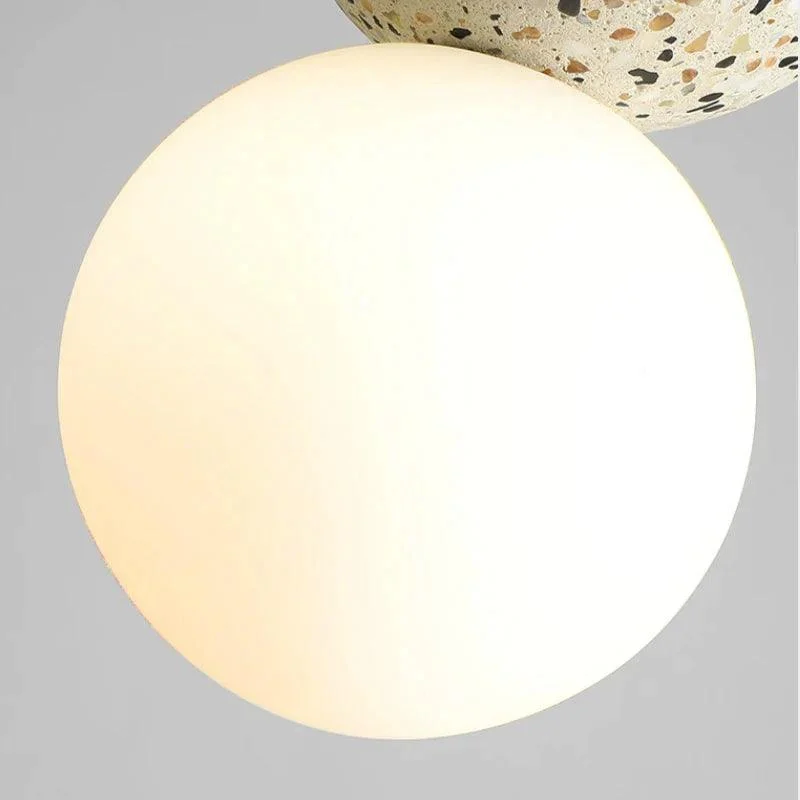 Glass LED Pendant Lights: Modern Elegance for Every Room -