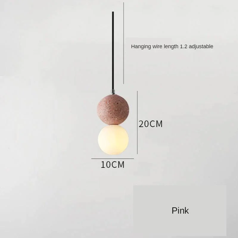 Glass LED Pendant Lights: Modern Elegance for Every Room -