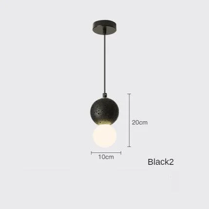 Glass LED Pendant Lights: Modern Elegance for Every Room -