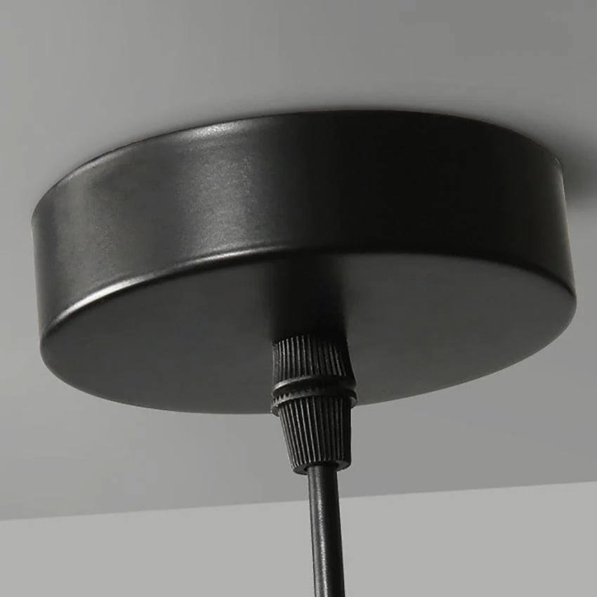 Glass Led Ceiling Chandelier -  - #tag1#