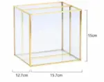 Glass Organizer tag1