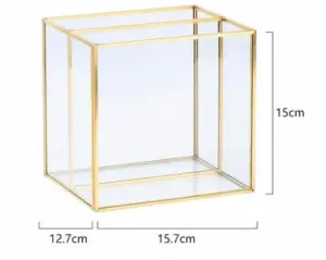 Glass Organizer