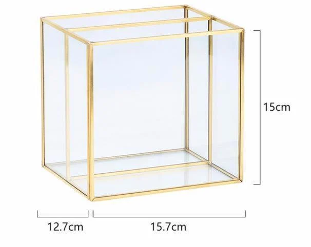 Glass Organizer -  - #tag1#