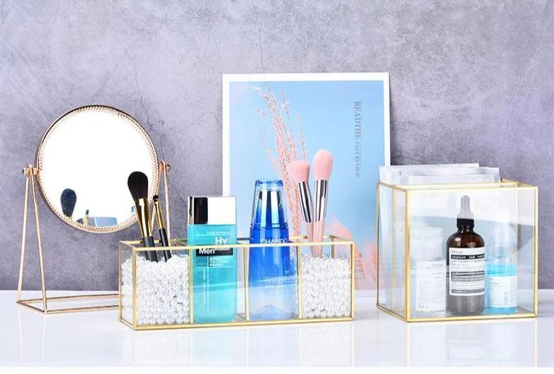 Glass Organizer -  - #tag1#