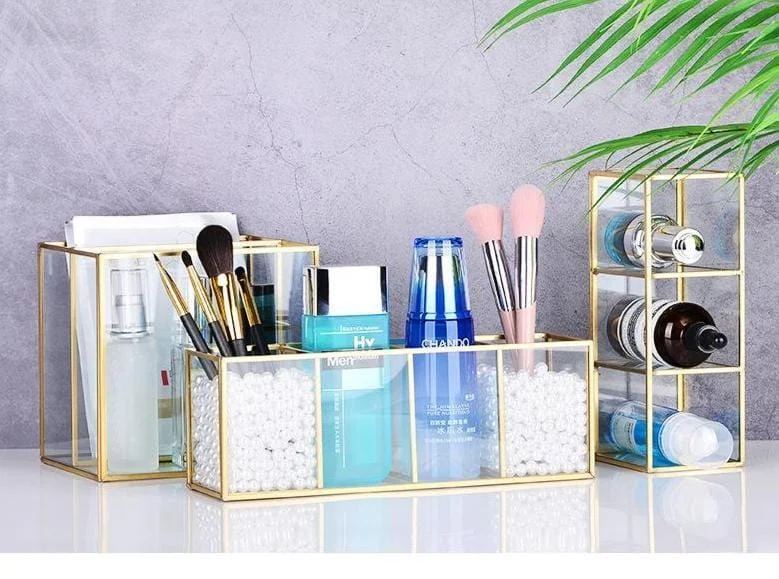 Glass Organizer -  - #tag1#