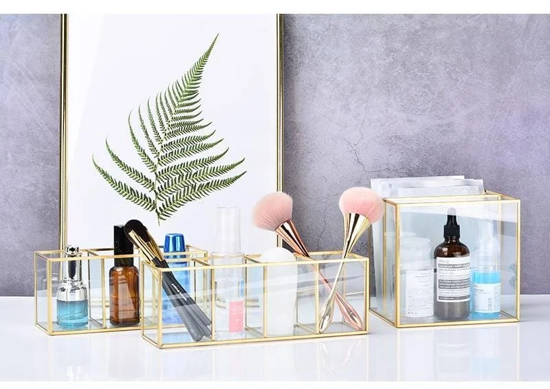 Glass Organizer -  - #tag1#