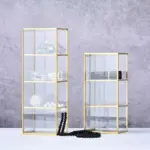 Glass Organizer tag1