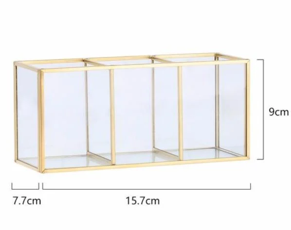 Glass Organizer -  - #tag1#