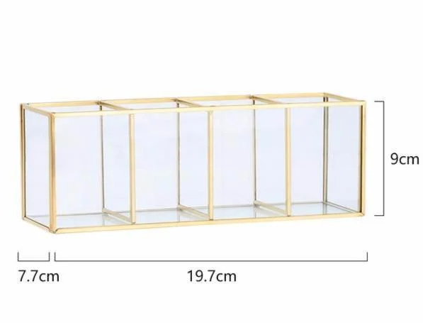 Glass Organizer -  - #tag1#