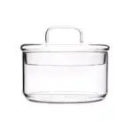 Glass Serving Bowl tag1