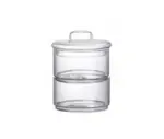 Glass Serving Bowl tag1