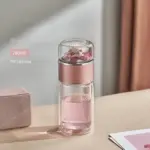 Glass Tea Infuser tag1