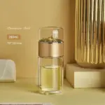 Glass Tea Infuser tag1