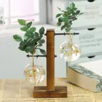 Glass Vase