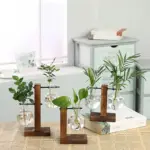 Glass Vase