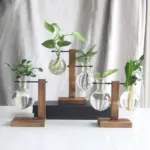 Glass Vase