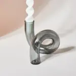 Glass Vase Candle Holders tag1