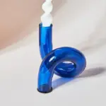 Glass Vase Candle Holders tag1