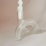 Glass Vase Candle Holders tag1