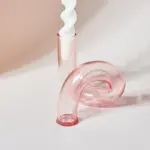 Glass Vase Candle Holders tag1