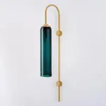 Glass Wall Sconce Blue 796f4a46 bca8 48a0 bb2c 98f56dcd2fc9