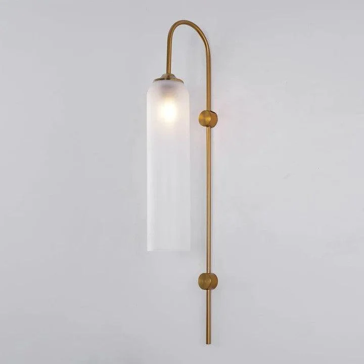 Glass Wall Sconce Pendant Lamp 3