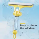 Glass Wiper with Sprayer tag1