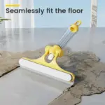 Glass Wiper with Sprayer tag1