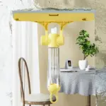 Glass Wiper with Sprayer tag1