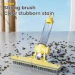 Glass Wiper with Sprayer tag1