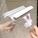 Glass Wiper with Sprayer tag1