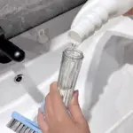 Glass Wiper with Sprayer tag1