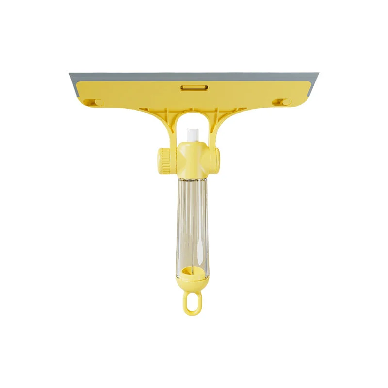 Glass Wiper with Sprayer -  - #tag1#
