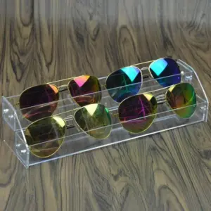 Glasses Organizer