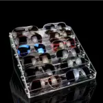 Glasses Organizer tag1