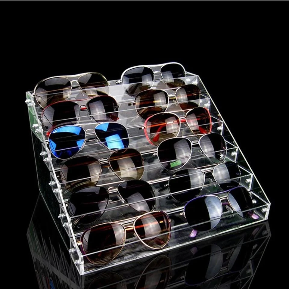 Glasses Organizer -  - #tag1#