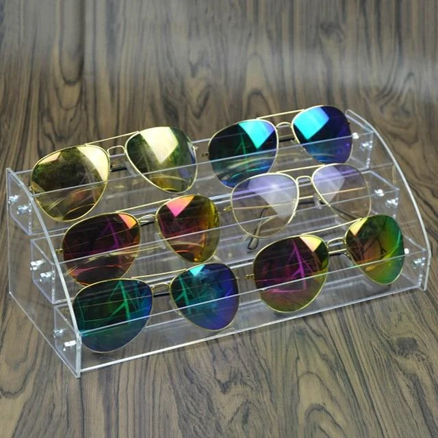 Glasses Organizer -  - #tag1#