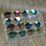Glasses Organizer tag1