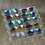 Glasses Organizer tag1