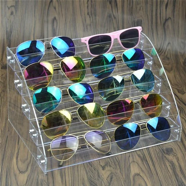 Glasses Organizer -  - #tag1#