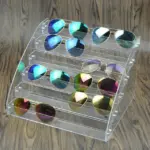 Glasses Organizer tag1