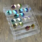 Glasses Organizer tag1
