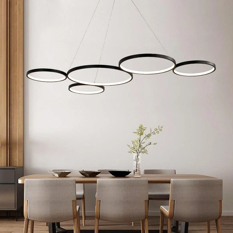 Gleam - Minimalism Art Deco Hanging Light -  - #tag1#