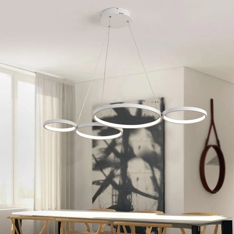 Gleam - Minimalism Art Deco Hanging Light -  - #tag1#