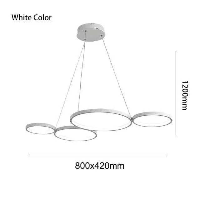 Gleam - Minimalism Art Deco Hanging Light -  - #tag1#