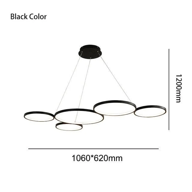 Gleam - Minimalism Art Deco Hanging Light -  - #tag1#