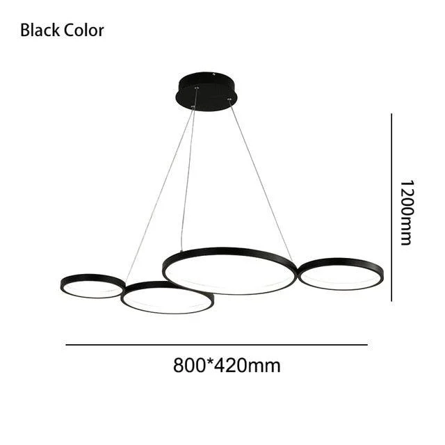 Gleam - Minimalism Art Deco Hanging Light -  - #tag1#