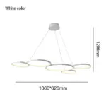 Gleam Minimalism Art Deco Hanging Light tag1