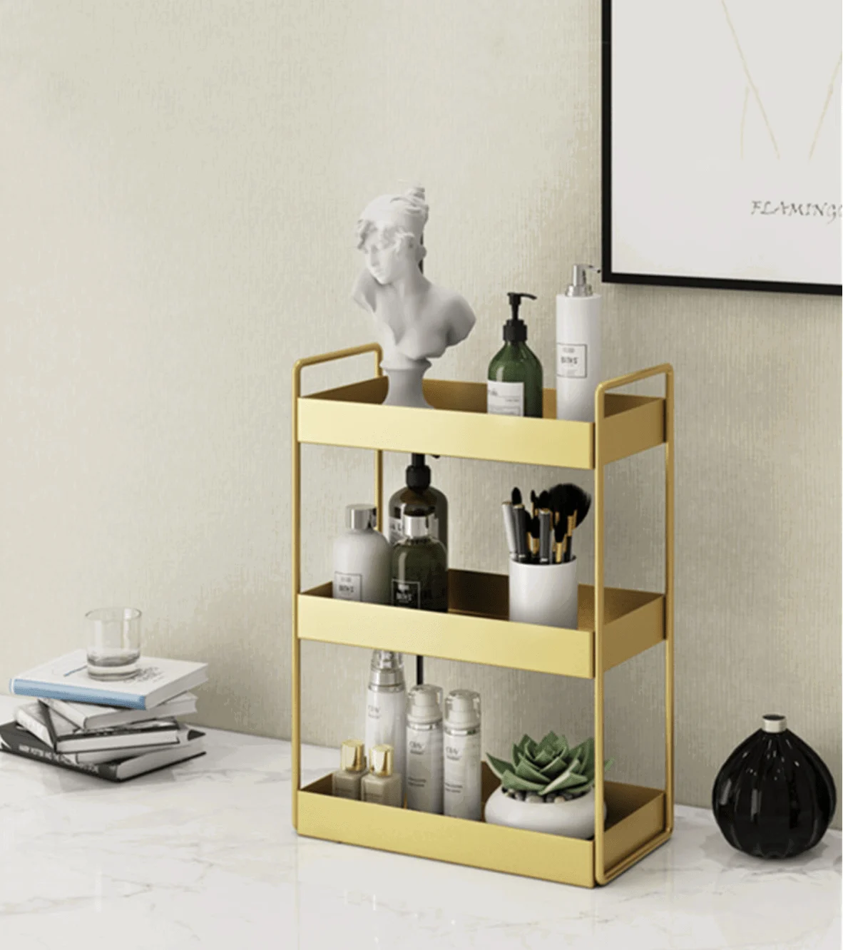 Gleam Storage Tray -  - #tag1#